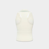FILA CHALLENGER SEAMLESS POLO TANK
