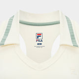 FILA CHALLENGER SEAMLESS POLO TANK