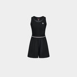 FILA TENNIS MATCH ONE-PIECE SLEEVELESS