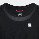 FILA TENNIS MATCH ONE-PIECE SLEEVELESS