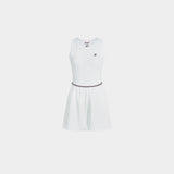 FILA TENNIS MATCH ONE-PIECE SLEEVELESS