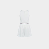 FILA TENNIS MATCH ONE-PIECE SLEEVELESS