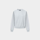 FILA SEMI-CROPPED SWEATSHIRT