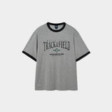 FILA RINGER GRAPHIC T-SHIRT
