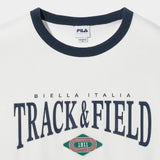FILA RINGER GRAPHIC T-SHIRT
