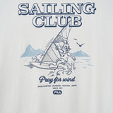 FILA SPORT CLUB GRAPHIC T-SHIRT