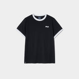 FILA BASIC LINEAR RINGER T-SHIRT