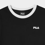 FILA BASIC LINEAR RINGER T-SHIRT