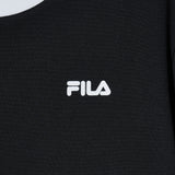 FILA BASIC LINEAR RINGER T-SHIRT