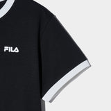 FILA BASIC LINEAR RINGER T-SHIRT
