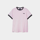 FILA BASIC LINEAR RINGER T-SHIRT