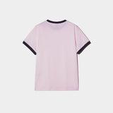 FILA BASIC LINEAR RINGER T-SHIRT