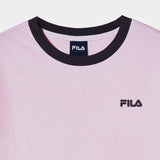 FILA BASIC LINEAR RINGER T-SHIRT
