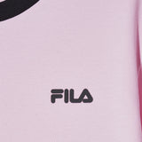 FILA BASIC LINEAR RINGER T-SHIRT