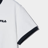 FILA BASIC LINEAR RINGER T-SHIRT