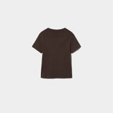 FILA SMALL LOGO GRAPHIC SHORT SLEEVE T-SHIRT