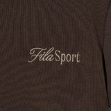 FILA SMALL LOGO GRAPHIC SHORT SLEEVE T-SHIRT