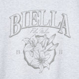FILA GRAPHIC T-SHIRT
