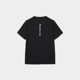 FILA SORONA BACK LETTERING GRAPHIC T-SHIRT