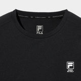FILA SORONA BACK LETTERING GRAPHIC T-SHIRT