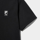 FILA SORONA BACK LETTERING GRAPHIC T-SHIRT