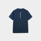 FILA SORONA BACK LETTERING GRAPHIC T-SHIRT