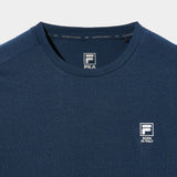 FILA SORONA BACK LETTERING GRAPHIC T-SHIRT