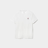 FILA SORONA BACK LETTERING GRAPHIC T-SHIRT