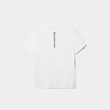FILA SORONA BACK LETTERING GRAPHIC T-SHIRT