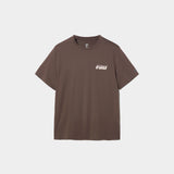 FILA COLD WAVE 1 AQUA-X RUNNING T-SHIRT