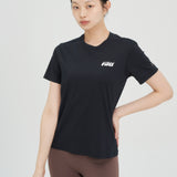FILA COLD WAVE 1 AQUA-X RUNNING T-SHIRT