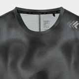 FILA SEASONAL GRAPHIC PATTERN RUNNING T-SHIRT