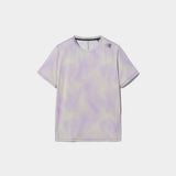 FILA SEASONAL GRAPHIC PATTERN RUNNING T-SHIRT