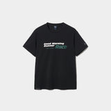 FILA COLD WAVE 2 COOLING PCM PRINTING T-SHIRT