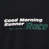 FILA COLD WAVE 2 COOLING PCM PRINTING T-SHIRT