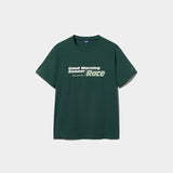 FILA COLD WAVE 2 COOLING PCM PRINTING T-SHIRT