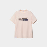 FILA COLD WAVE 2 COOLING PCM PRINTING T-SHIRT