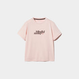 FILA COLD WAVE 1 COOLING PCM PRINTING T-SHIRT