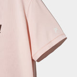 FILA COLD WAVE 1 COOLING PCM PRINTING T-SHIRT