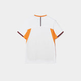 FILA TENNIS MATCH T-SHIRT