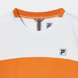 FILA TENNIS MATCH T-SHIRT