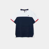 FILA TENNIS MATCH T-SHIRT