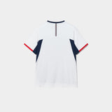 FILA TENNIS MATCH T-SHIRT