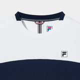 FILA TENNIS MATCH T-SHIRT