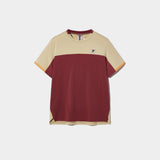 FILA TENNIS MATCH T-SHIRT