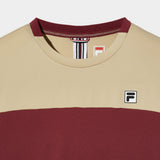 FILA TENNIS MATCH T-SHIRT