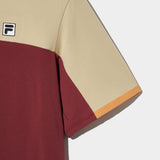 FILA TENNIS MATCH T-SHIRT