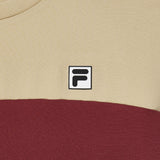 FILA TENNIS MATCH T-SHIRT