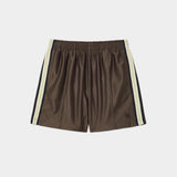 FILA JERSEY TRACK SHORTS
