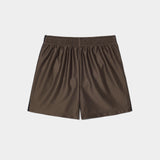 FILA JERSEY TRACK SHORTS